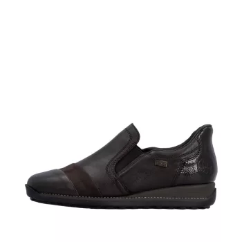 Rieker TEX 44296 25 női félcipő