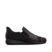 Rieker TEX 44296 25 női félcipő