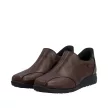 Rieker TEX Ready 2 Go 47259 27 vízálló női bebújós félcipő