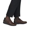 Rieker TEX Ready 2 Go 47259 27 vízálló női bebújós félcipő