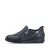 Rieker TEX Ready 2 Go 47267 14 vízálló női cipzáras félcipő