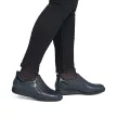 Rieker TEX Ready 2 Go 47267 14 vízálló női cipzáras félcipő