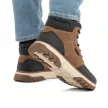 Rieker Sport TEX  B9340 24 kényelmes férfi vízálló fűzős bakancs