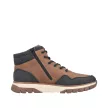 Rieker Sport TEX  B9340 24 kényelmes férfi vízálló fűzős bakancs