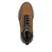 Rieker Sport TEX B9502 22 férfi bőr bokacipő, vízálló, Glacier Grip talpon