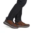 Rieker Sport TEX B9502 22 férfi bőr bokacipő, vízálló, Glacier Grip talpon