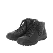  Rieker TEX L7110 01 női bőr bokacipő vízálló, fűzős, puha és meleg