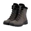  Rieker TEX L7168 45 női bőr bakancs vízálló, fűzős, puha és meleg