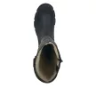  Rieker TEX Y7190 00 női csizma, divatos, platformos, vízálló