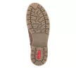Rieker TEX Y9107 24 női félcsizma, vízálló, fűzős, military stílusú