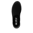 Rieker TEX Z0054 00 kényelmes, női bebújós Ready 2 Go vízálló félcipő