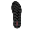 Rieker TEX Z0054 00 kényelmes, női bebújós Ready 2 Go vízálló félcipő