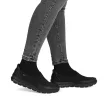 Rieker TEX Z0054 00 kényelmes, női bebújós Ready 2 Go vízálló félcipő