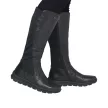  Rieker TEX Z0067 00 női bőr csizma vízálló, Vario szárbőség