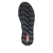  Rieker TEX Z0067 00 női bőr csizma vízálló, Vario szárbőség