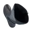  Rieker TEX Z0067 00 női bőr csizma vízálló, Vario szárbőség
