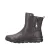 Rieker TEX Z0074 25 női bokacsizma, vízálló, cipzáras