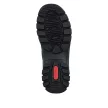 Rieker TEX Z7220 26 sportos, vízálló női fűzős bakancs