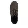 Rieker TEX Z7220 26 sportos, vízálló női fűzős bakancs