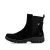 Rieker TEX Z7269 00 női bokacsizma, sportos, vízálló, cipzáras