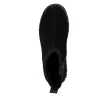 Rieker TEX Z7269 00 női bokacsizma, sportos, vízálló, cipzáras