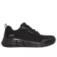 Skechers  BOBS 117351 BBK vízlepergető női fűzős félcipő