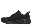 Skechers  BOBS 117351 BBK vízlepergető női fűzős félcipő