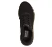 Skechers Slip-ins BOBS 117497 BKRG női bebújós divatos félcipő