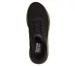 Skechers Slip-ins BOBS 117497 BKRG női bebújós divatos félcipő