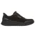 Skechers Slip-ins 117744 BBK divatos női vízlepergető fűzős sneaker