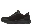 Skechers Slip-ins 117744 BBK divatos női vízlepergető fűzős sneaker