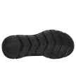 Skechers  BOBS 118111 BBK vízlepergető férfi fűzős félcipő