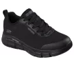 Skechers  BOBS 118111 BBK vízlepergető férfi fűzős félcipő
