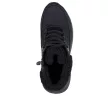 Skechers 144756 BBK női bokacsizma - vízlepergető, fűzős felsőrésszel