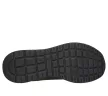 Skechers UNO 183530 BBK fűzős férfi sportcipő