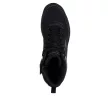 Skechers 237804 BBK férfi bokacipő, fűzős, vízlepergető