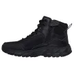 Skechers 237804 BBK férfi bokacipő, fűzős, vízlepergető
