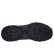 Skechers 237804 BBK férfi bokacipő, fűzős, vízlepergető