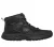 Skechers 237804 BBK férfi bokacipő, fűzős, vízlepergető