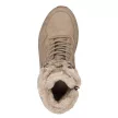 Tamaris TEX 26279 47341 női bokacsizma - vízálló, sportos, fűzős