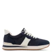 Tamaris Comfort 83703 47890 divatos női Step-in fűzős sneaker