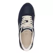 Tamaris Comfort 83703 47890 divatos női Step-in fűzős sneaker