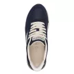 Tamaris Comfort 83703 47890 divatos női Step-in fűzős sneaker