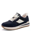 Tamaris Comfort 83703 47890 divatos női Step-in fűzős sneaker