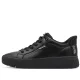 Tamaris STEP IN 83720 45001 bebújós női bőr félcipő