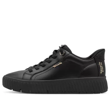   Tamaris Comfort 83720 45001 STEP IN bebújós női bőr félcipő