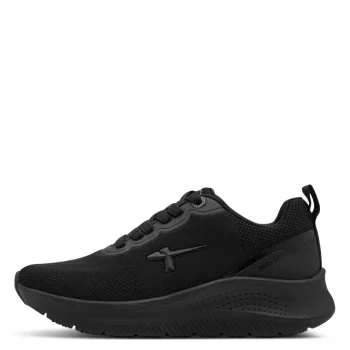   Tamaris DUO-TEX Comfort 2-in-1 Fit 83728 45007 női vízálló fűzős sneaker
