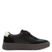Tamaris Comfort 83729 45098 divatos női fűzős bőr retro sneaker