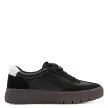 Tamaris Comfort 83729 45098 divatos női fűzős bőr retro sneaker 