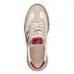 Tamaris Comfort 83729 45435 divatos női fűzős bőr retro sneaker